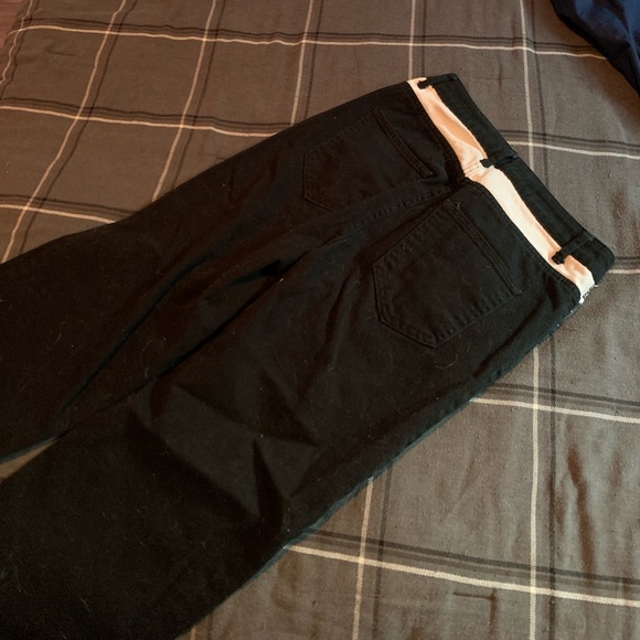 VINTAGE BANDANA JEANS - Picture 4 of 4